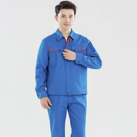 物业保洁工作服