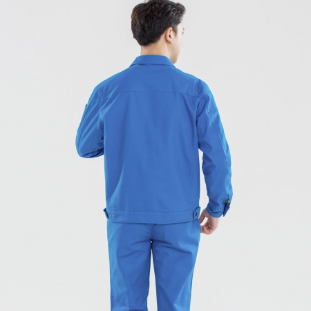 物业保洁工作服