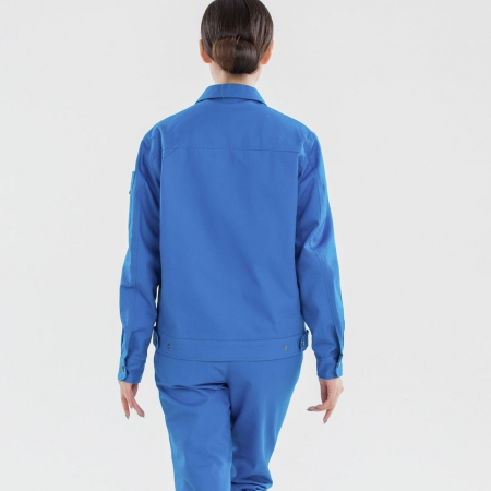 物业保洁工作服
