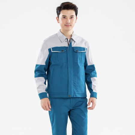 库房工作服